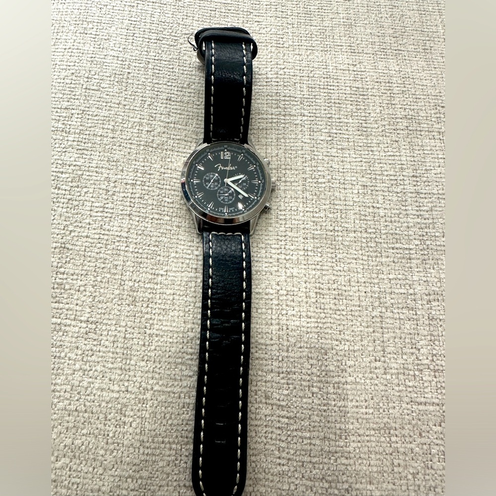 Fender Men’s Watch